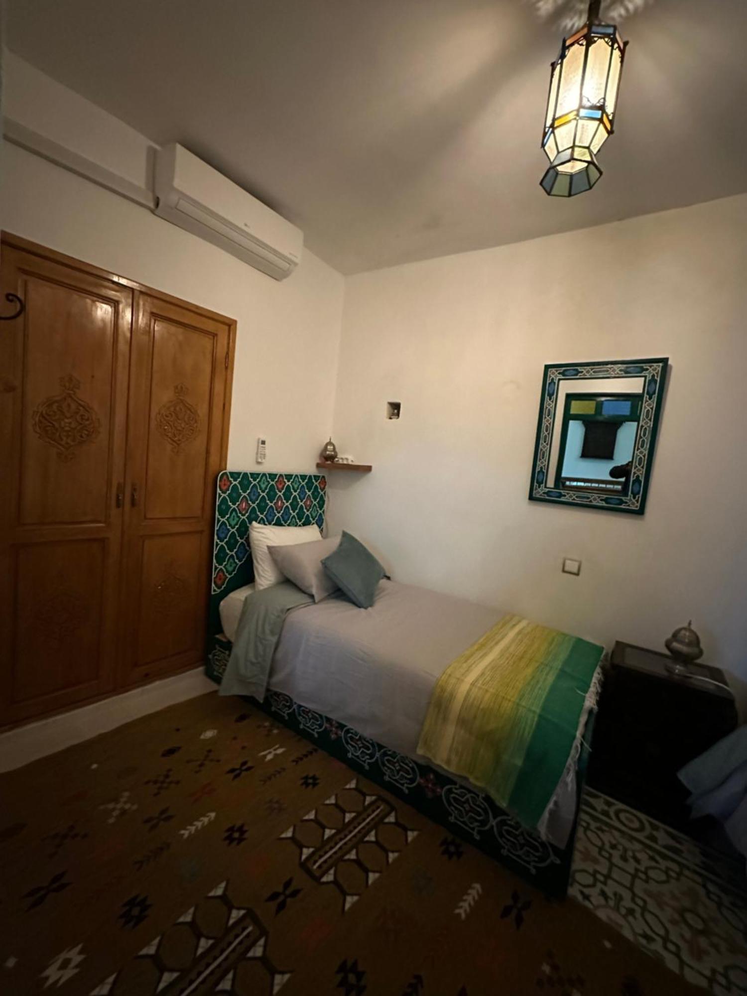 Dar Al Mansoura Riad Шавен Екстер'єр фото